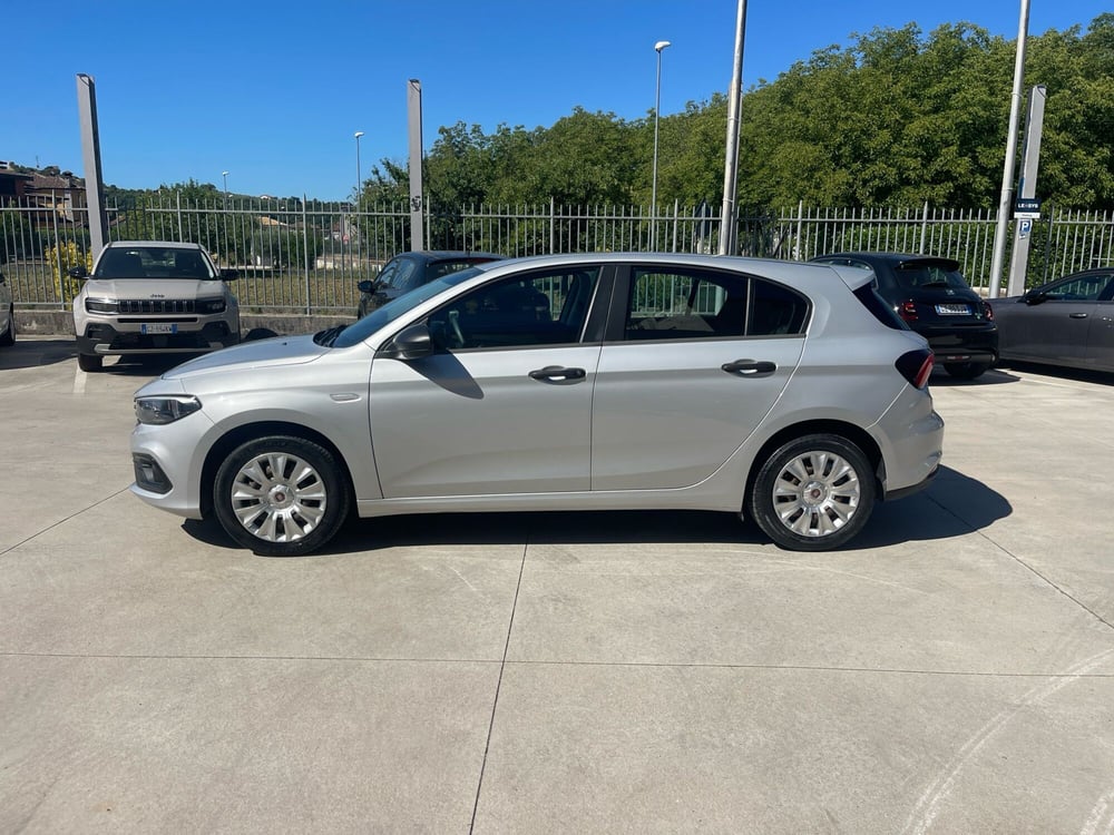 Fiat Tipo usata a Frosinone (2)