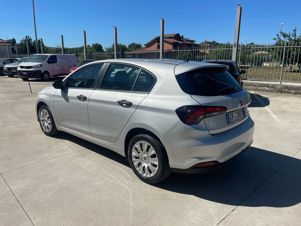 Fiat Tipo usata a Frosinone (3)