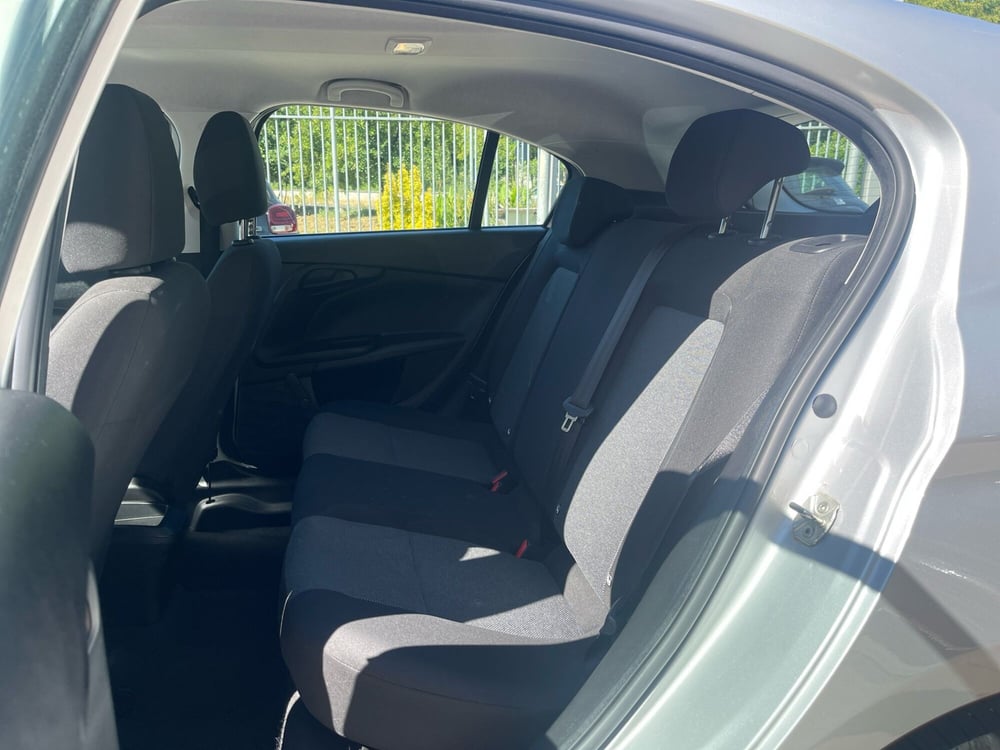 Fiat Tipo usata a Frosinone (8)