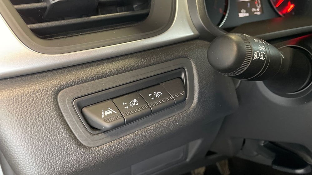 Renault Captur usata a Varese (10)