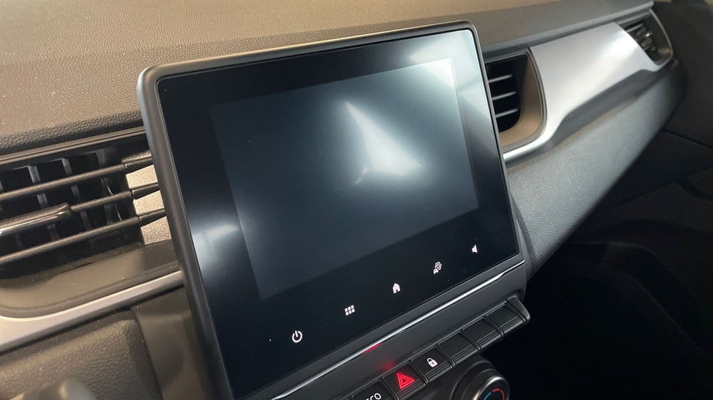 Renault Captur usata a Varese (11)