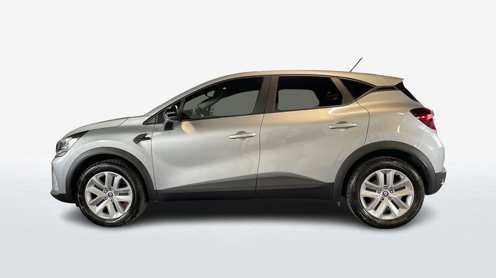 Renault Captur usata a Varese (3)