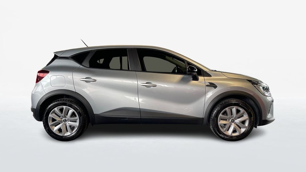 Renault Captur usata a Varese (4)