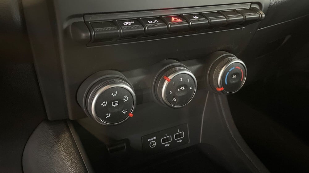 Renault Captur usata a Varese (6)