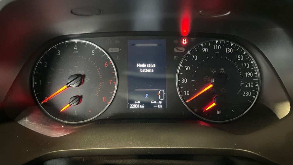 Renault Captur usata a Varese (7)