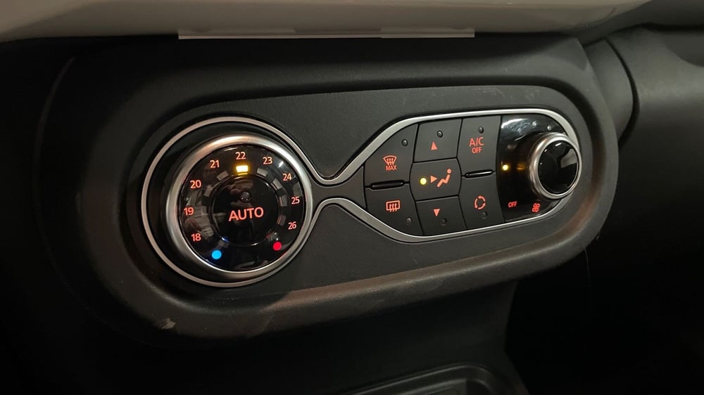 Renault Twingo usata a Varese (11)