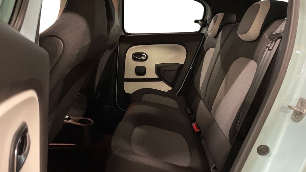 Renault Twingo usata a Varese (14)