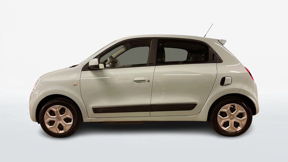 Renault Twingo usata a Varese (3)