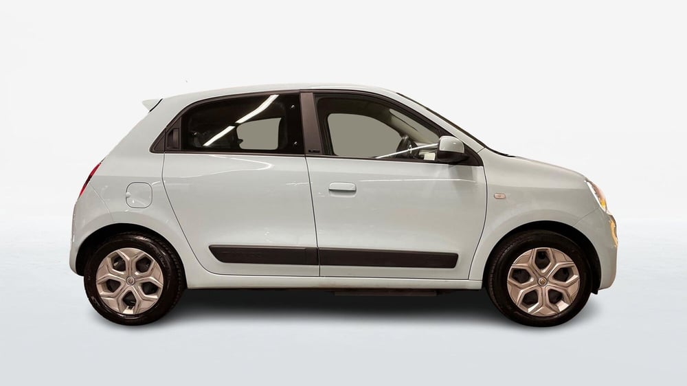 Renault Twingo usata a Varese (4)