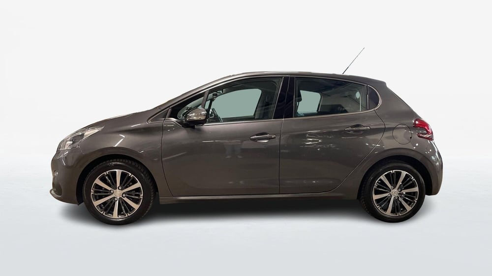 Peugeot 208 usata a Varese (3)