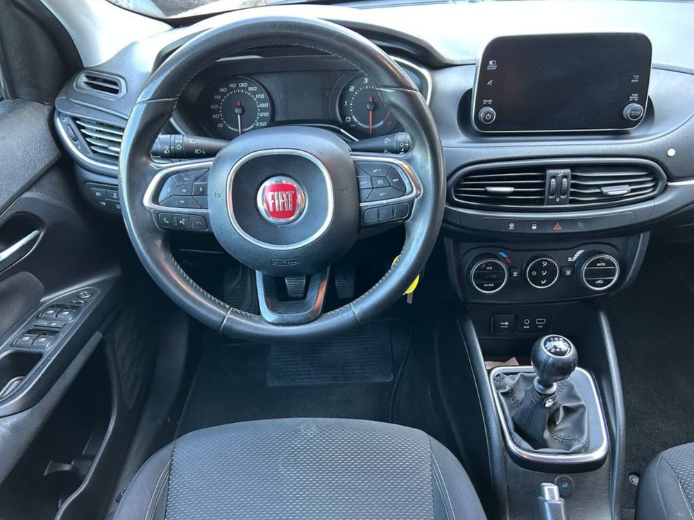 Fiat Tipo usata a Ancona (10)