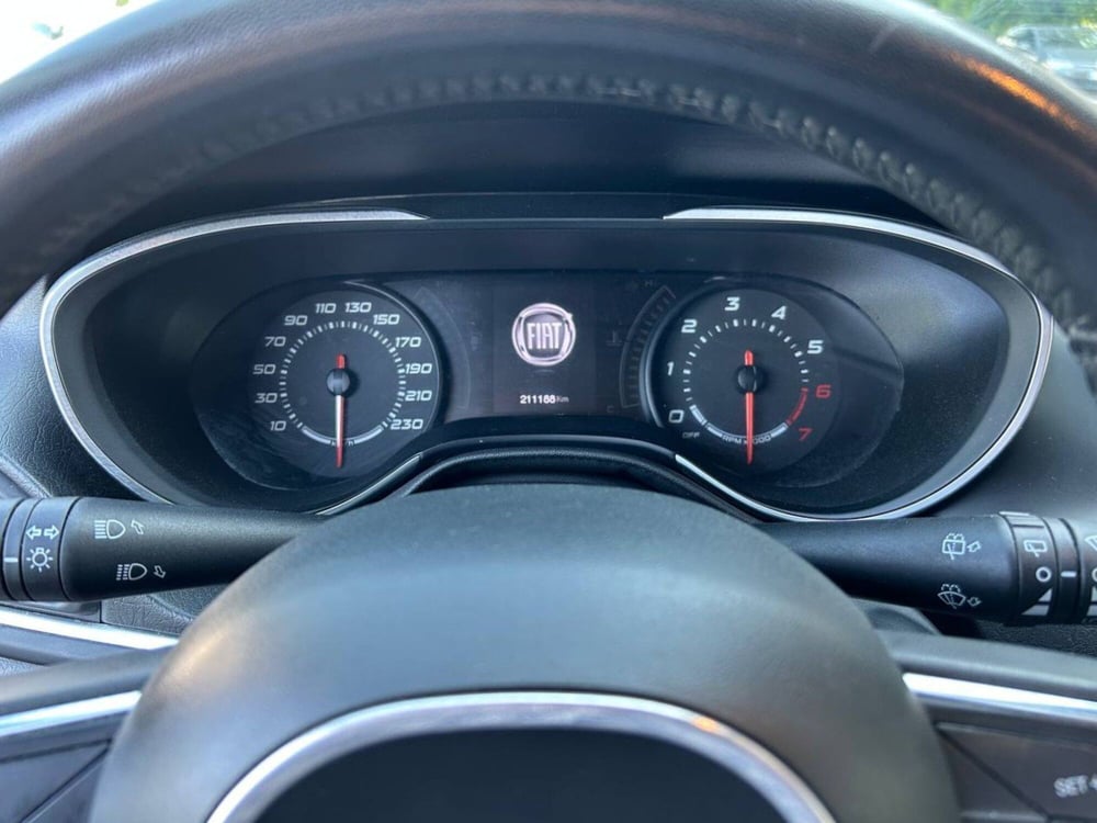 Fiat Tipo usata a Ancona (12)