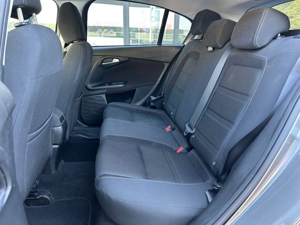 Fiat Tipo usata a Ancona (13)