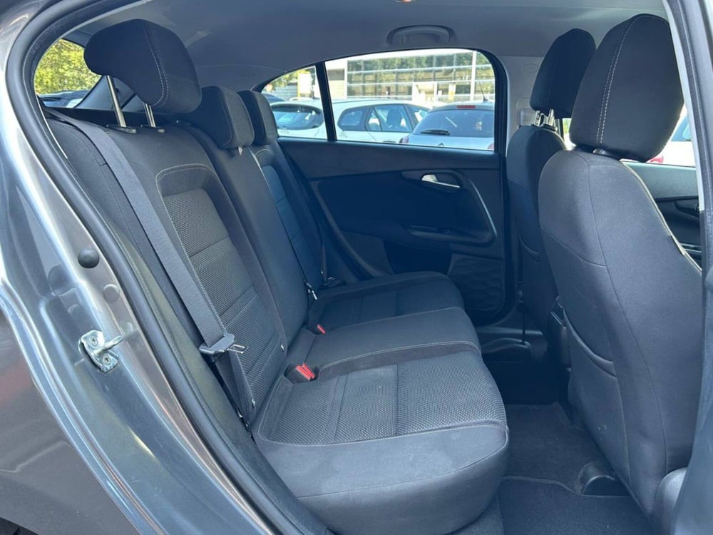 Fiat Tipo usata a Ancona (14)