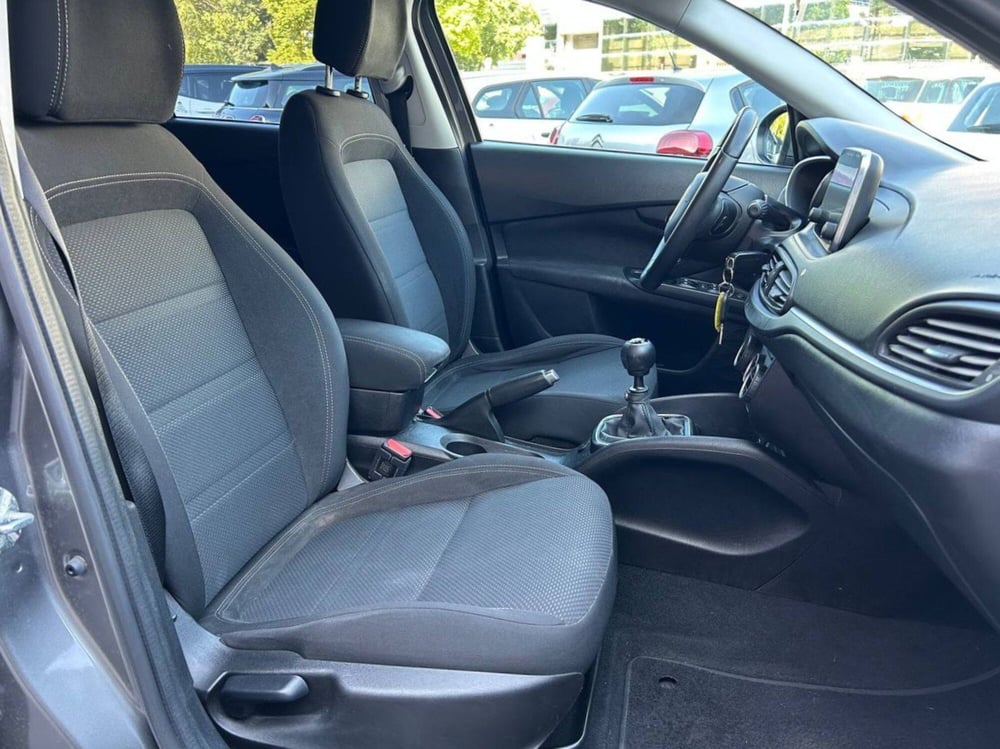 Fiat Tipo usata a Ancona (15)
