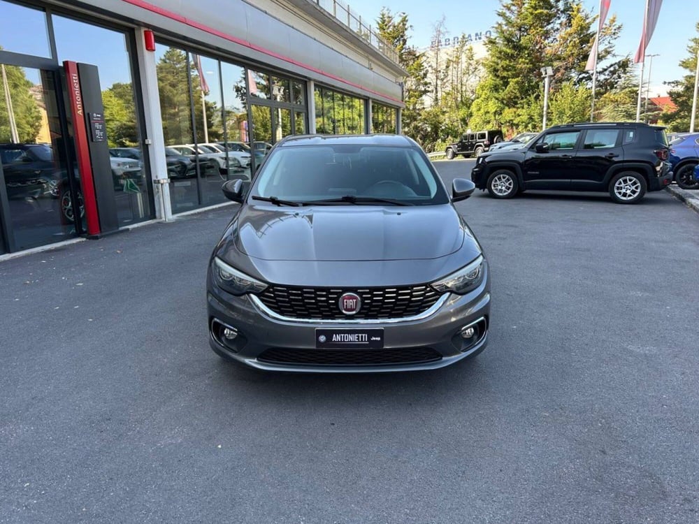 Fiat Tipo usata a Ancona (2)