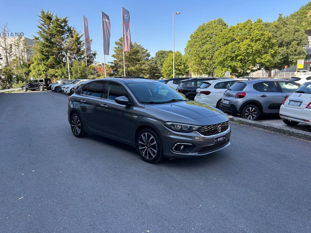 Fiat Tipo usata a Ancona (3)