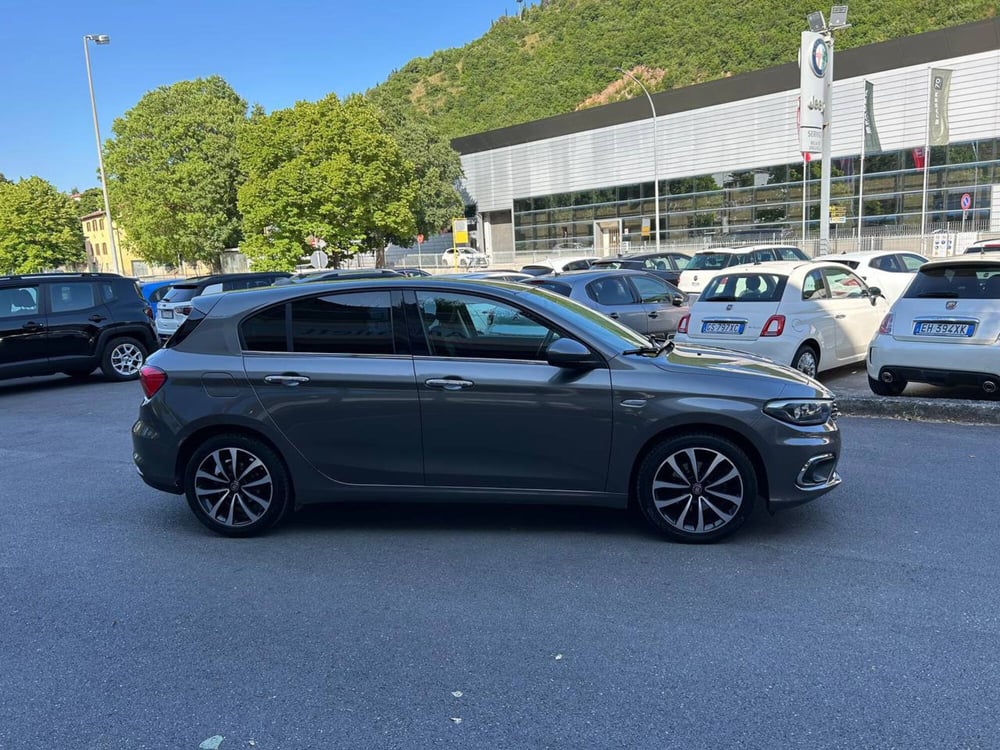 Fiat Tipo usata a Ancona (4)