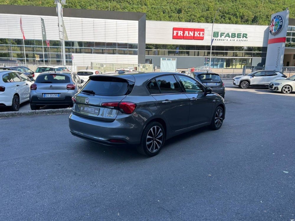 Fiat Tipo usata a Ancona (5)