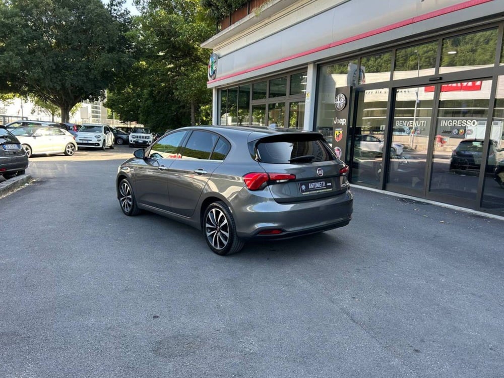 Fiat Tipo usata a Ancona (7)