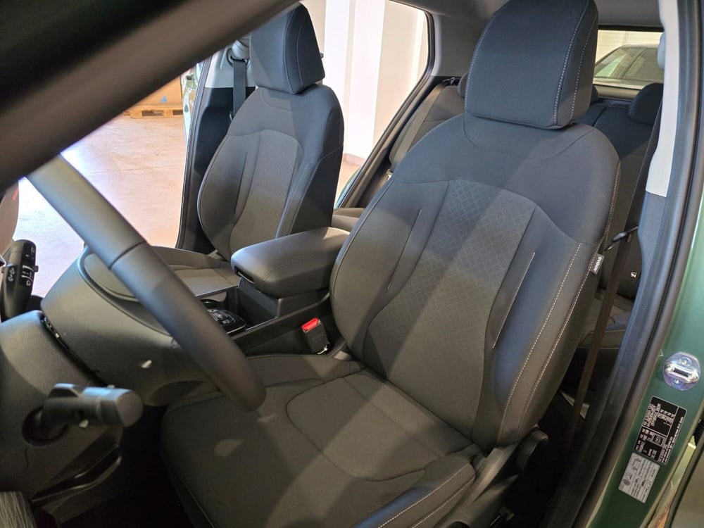 Kia Sportage nuova a Rimini (10)