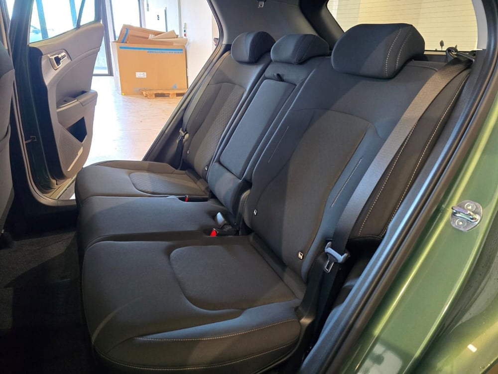 Kia Sportage nuova a Rimini (11)