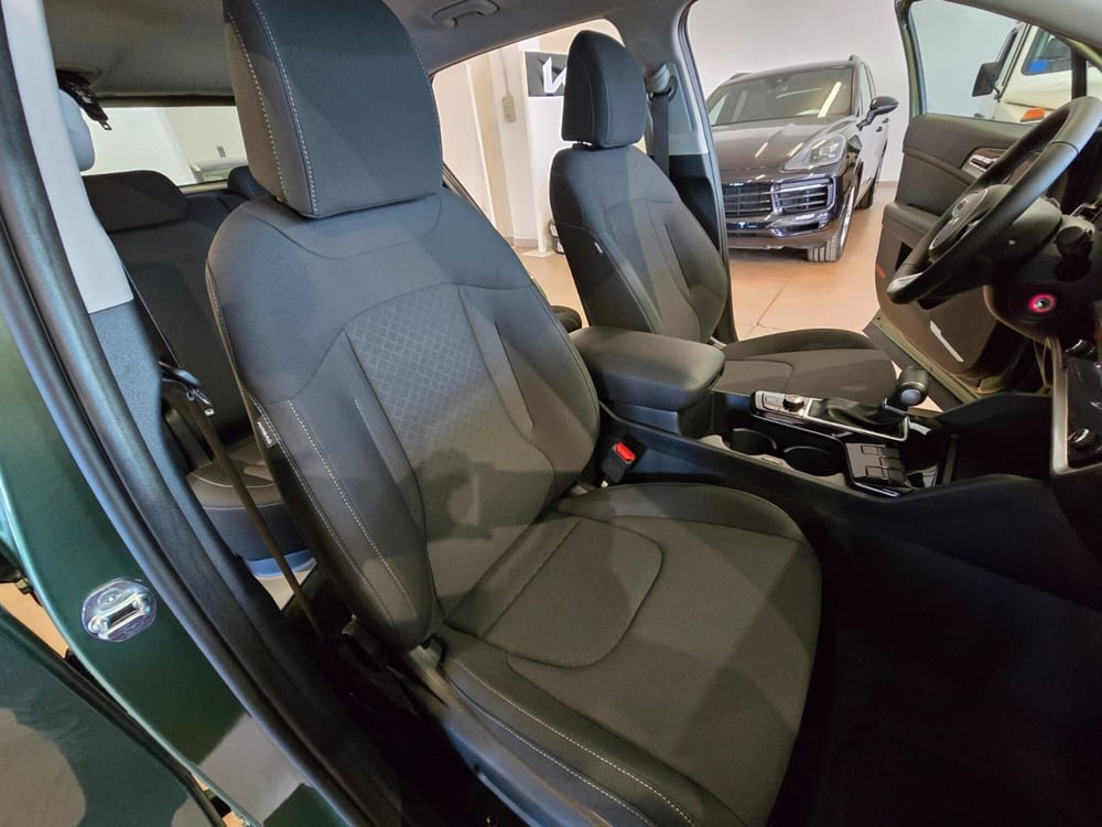 Kia Sportage nuova a Rimini (13)