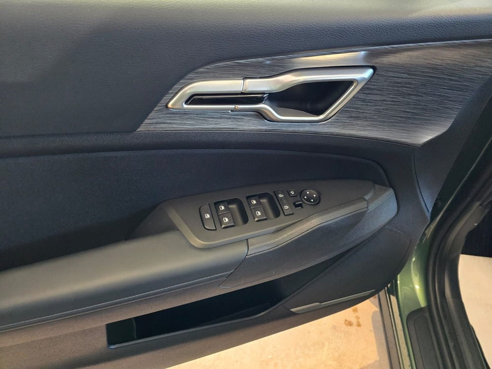 Kia Sportage nuova a Rimini (16)