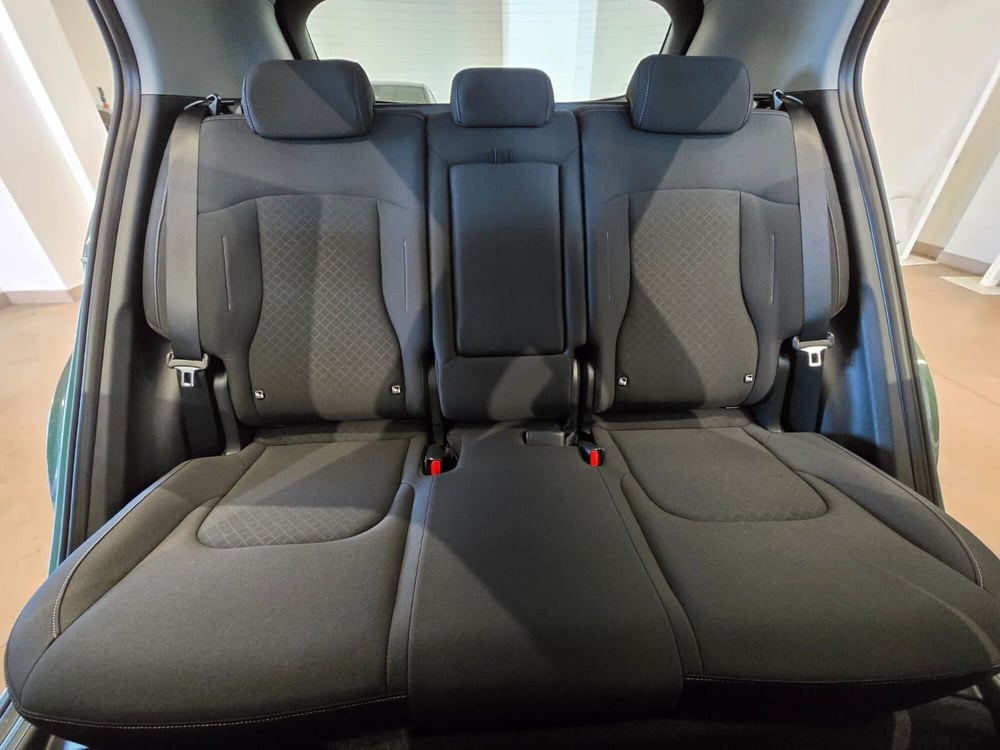 Kia Sportage nuova a Rimini (9)