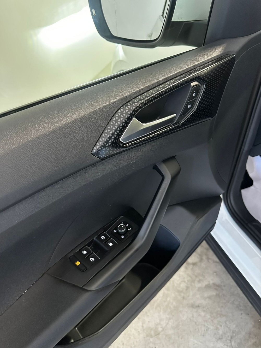Volkswagen T-Cross usata a L'Aquila (9)