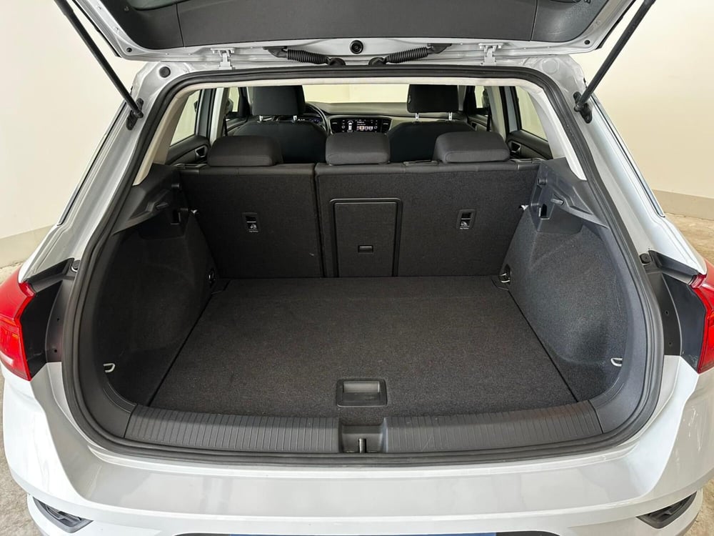 Volkswagen T-Roc usata a L'Aquila (7)