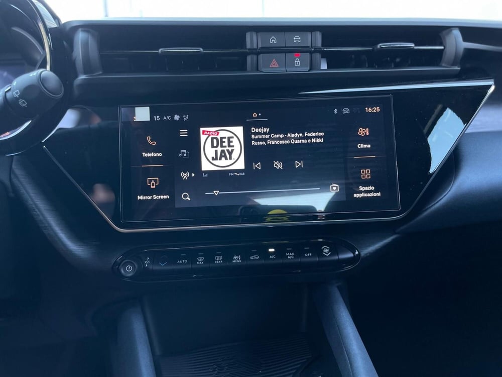 Alfa Romeo Junior nuova a Ancona (16)