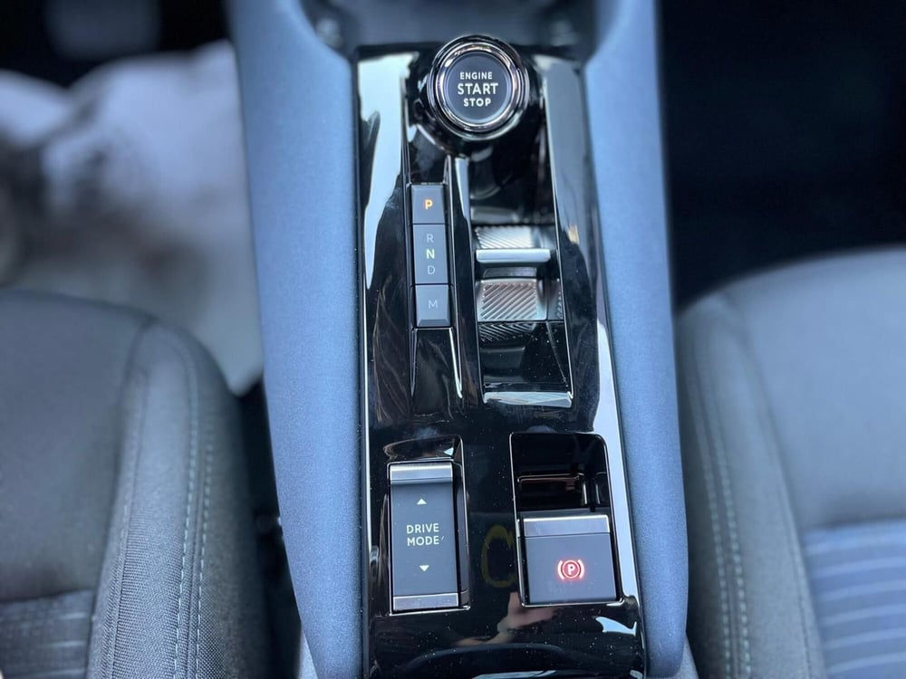 Alfa Romeo Junior nuova a Ancona (17)