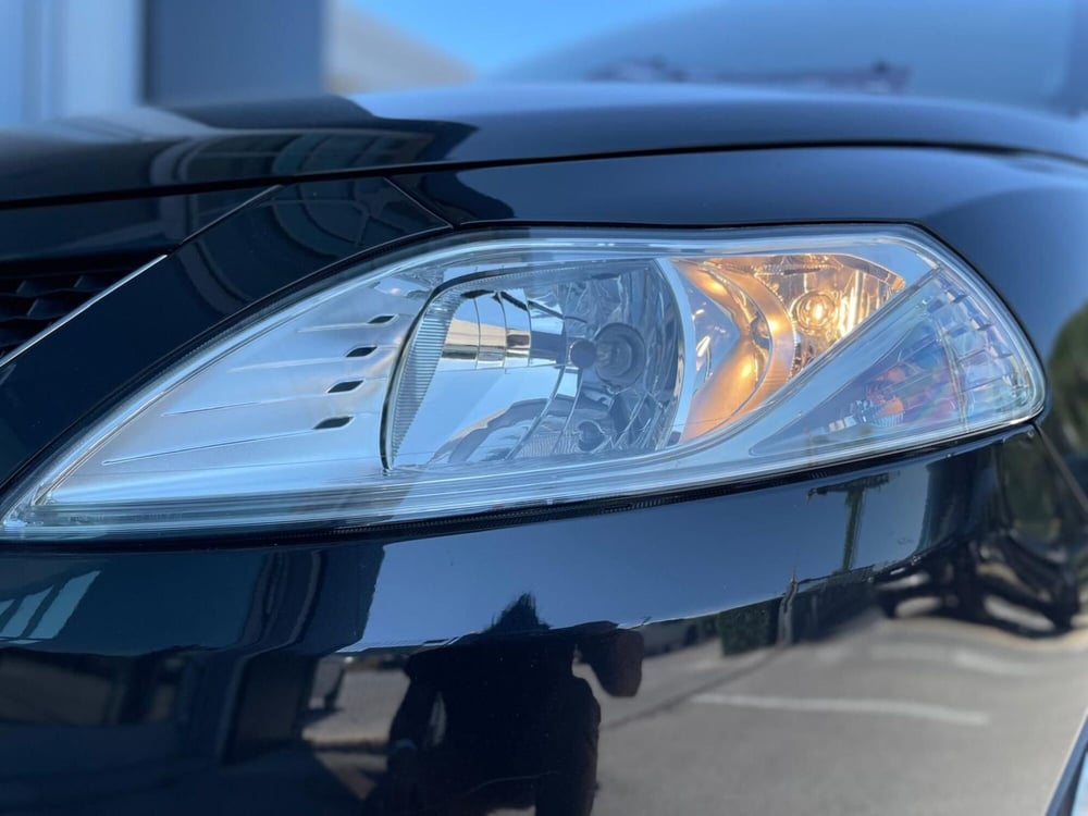 Lancia Ypsilon usata a Ancona (19)