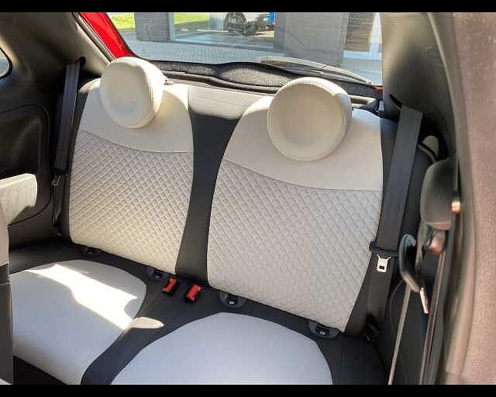 Fiat 500 usata a Cremona (10)