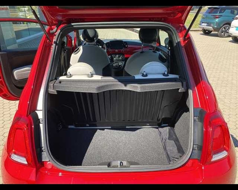 Fiat 500 usata a Cremona (12)