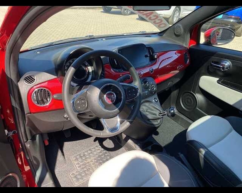 Fiat 500 usata a Cremona (13)