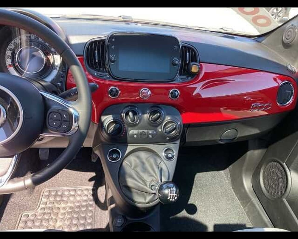 Fiat 500 usata a Cremona (14)