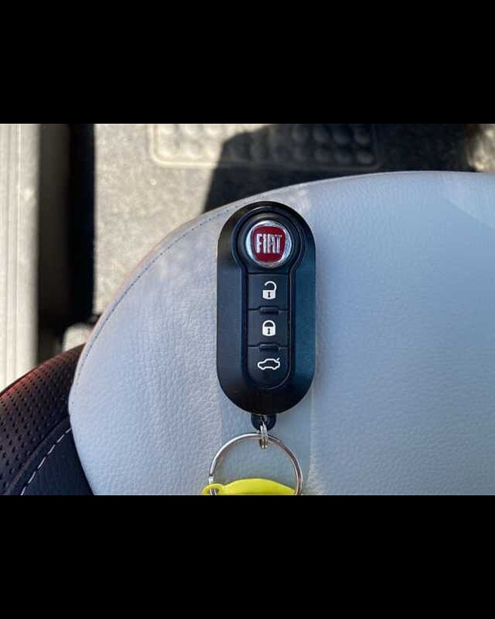 Fiat 500 usata a Cremona (15)