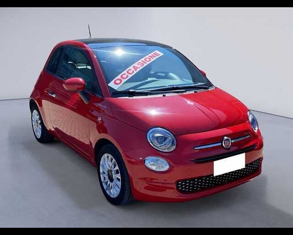 Fiat 500 usata a Cremona (3)