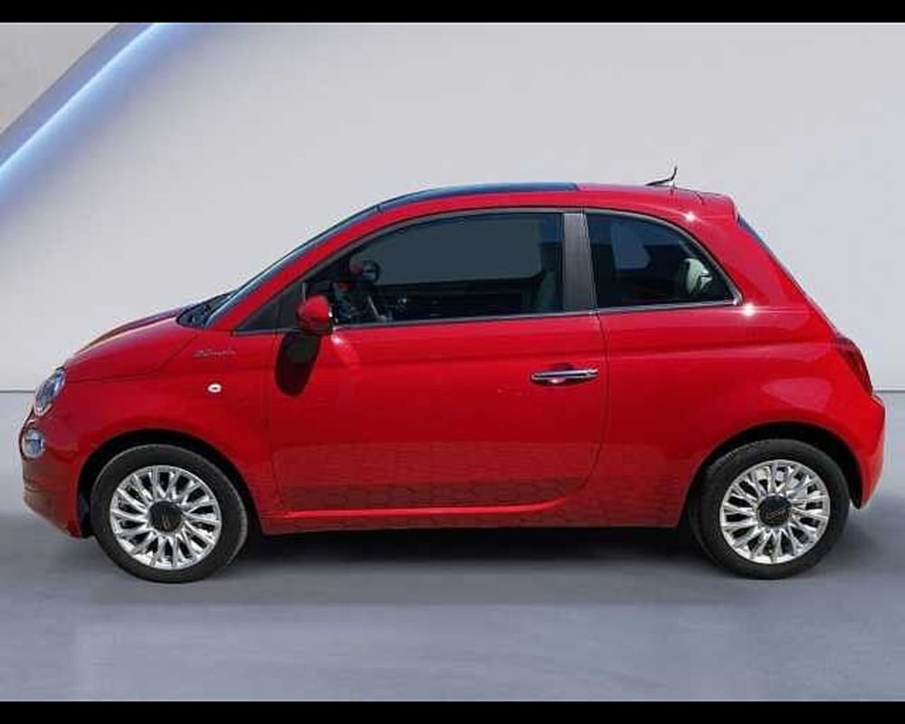 Fiat 500 usata a Cremona (4)