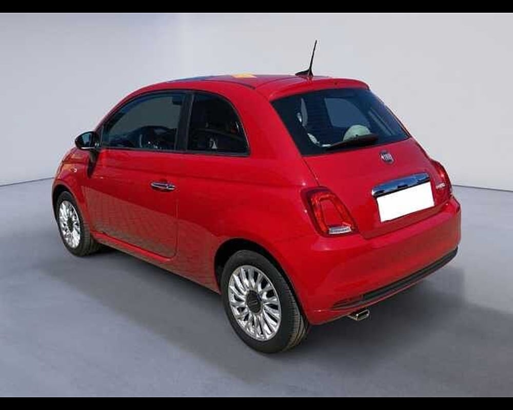 Fiat 500 usata a Cremona (5)