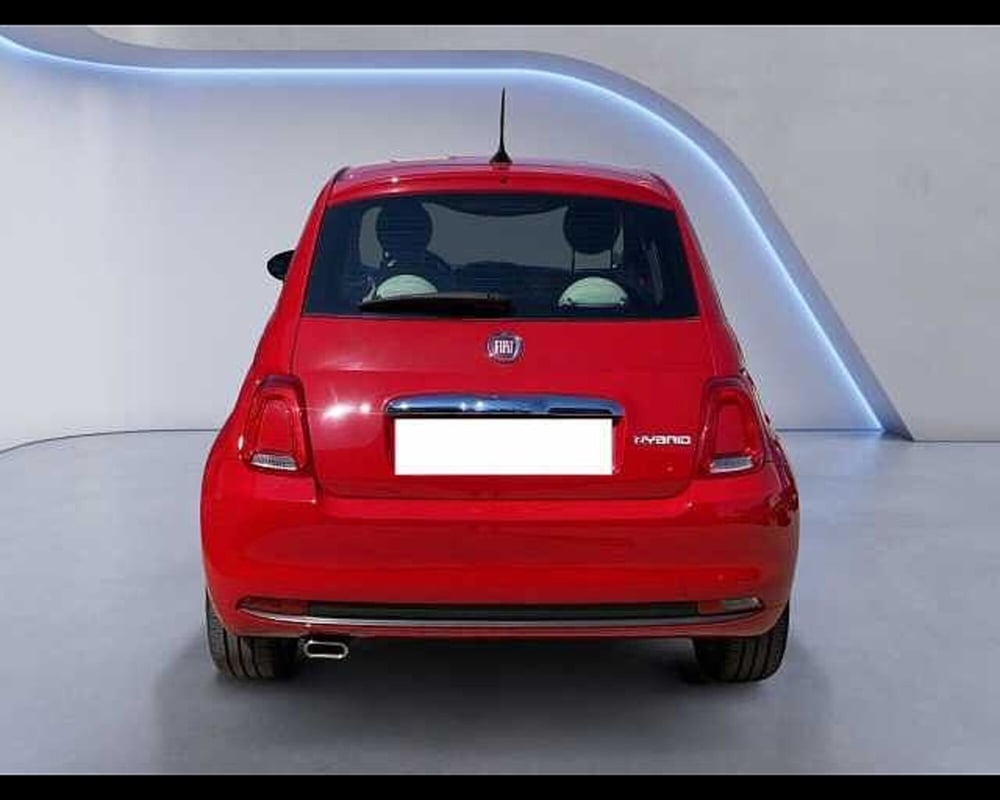 Fiat 500 usata a Cremona (6)