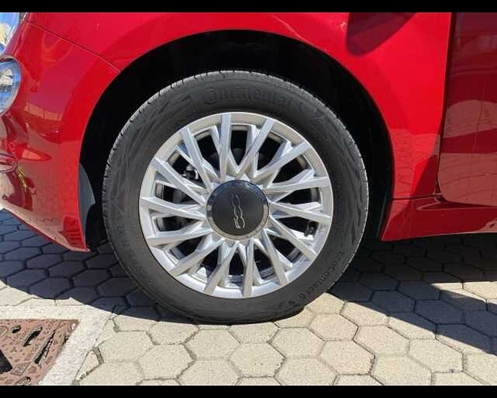 Fiat 500 usata a Cremona (8)