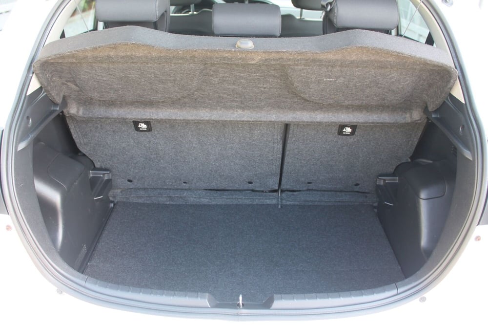 Toyota Yaris usata a Cuneo (11)