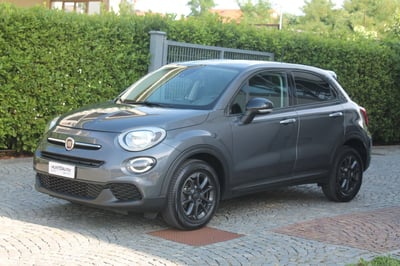 Fiat 500X 1.0 T3 120 CV Urban del 2019 usata a Cuneo