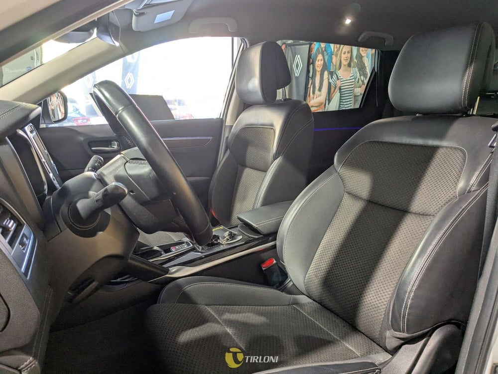 Renault Koleos usata a Milano (13)