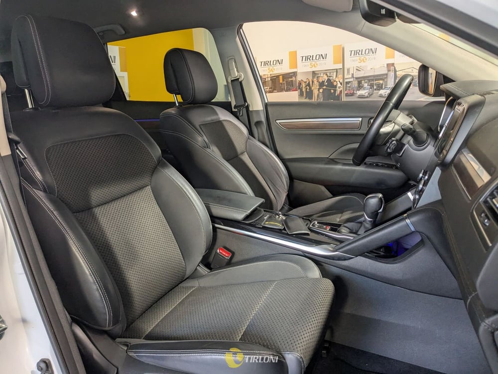Renault Koleos usata a Milano (14)