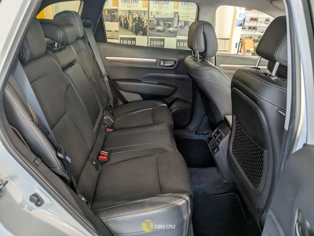 Renault Koleos usata a Milano (17)