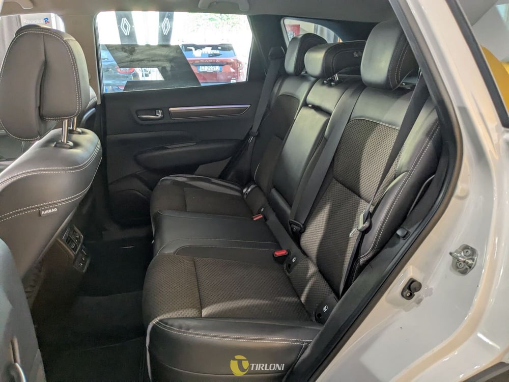 Renault Koleos usata a Milano (18)